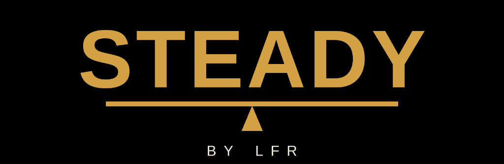 Steady by LFR