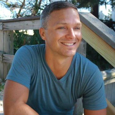 Jonathan Gray, personal training coach