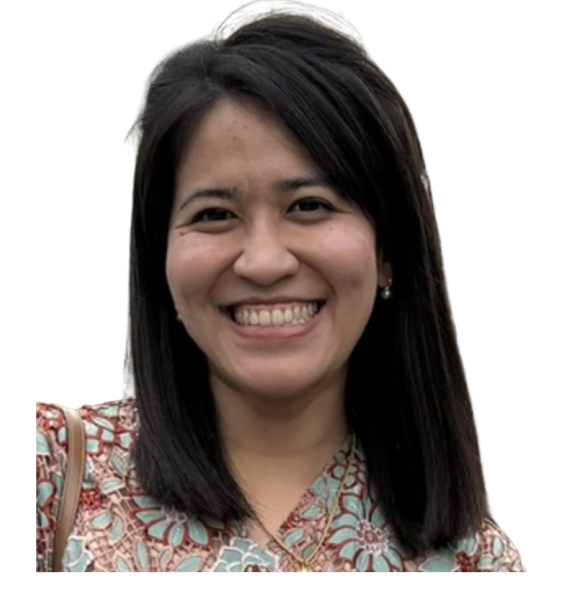 Dr Arina Baharin