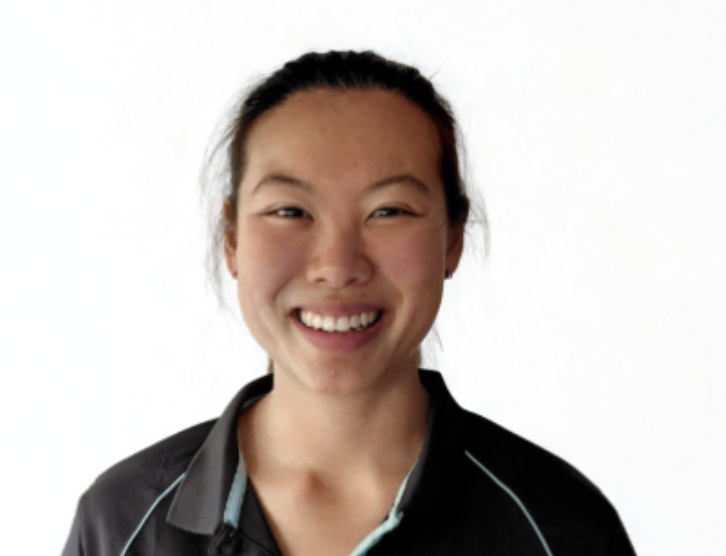 Stephanie Ho, Exercise Physiologist at Gold Coast Allied Health