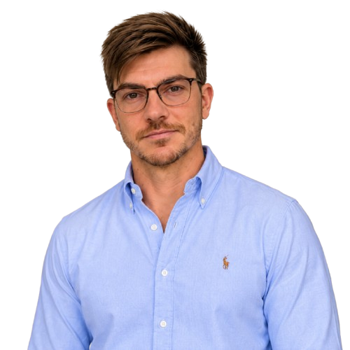 Derek, Occupational Therapist at Gold Coast Allied Health