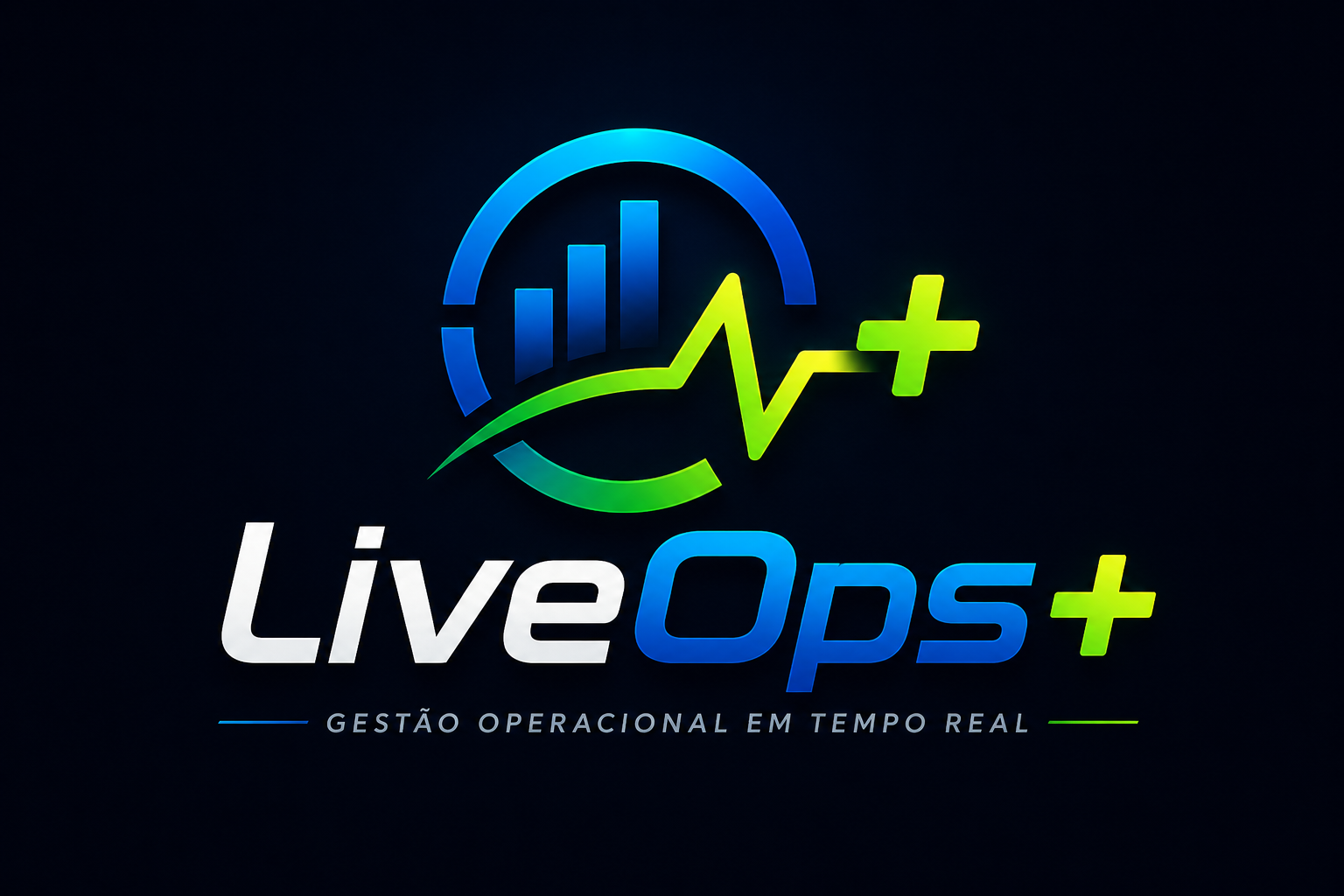 liveOps+ template preview