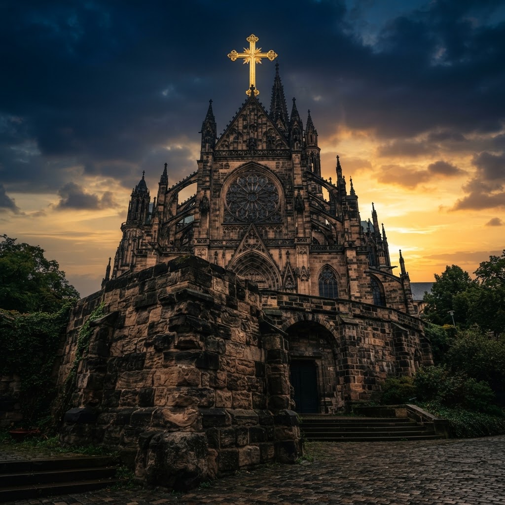 Christian Faith Foundations