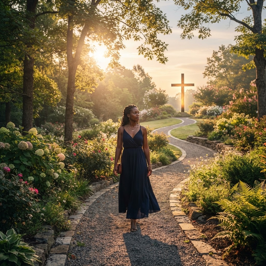Christian Living & Spiritual Growth
