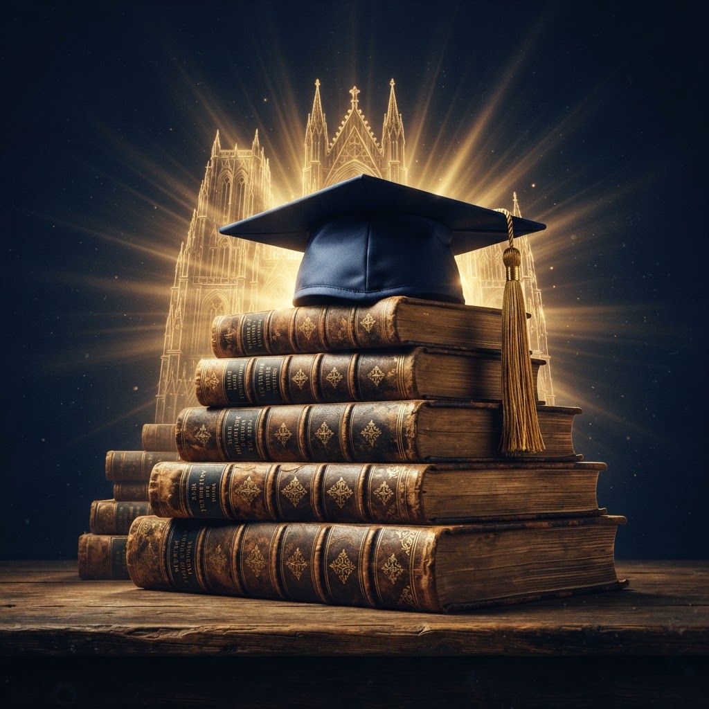 Master's Degree