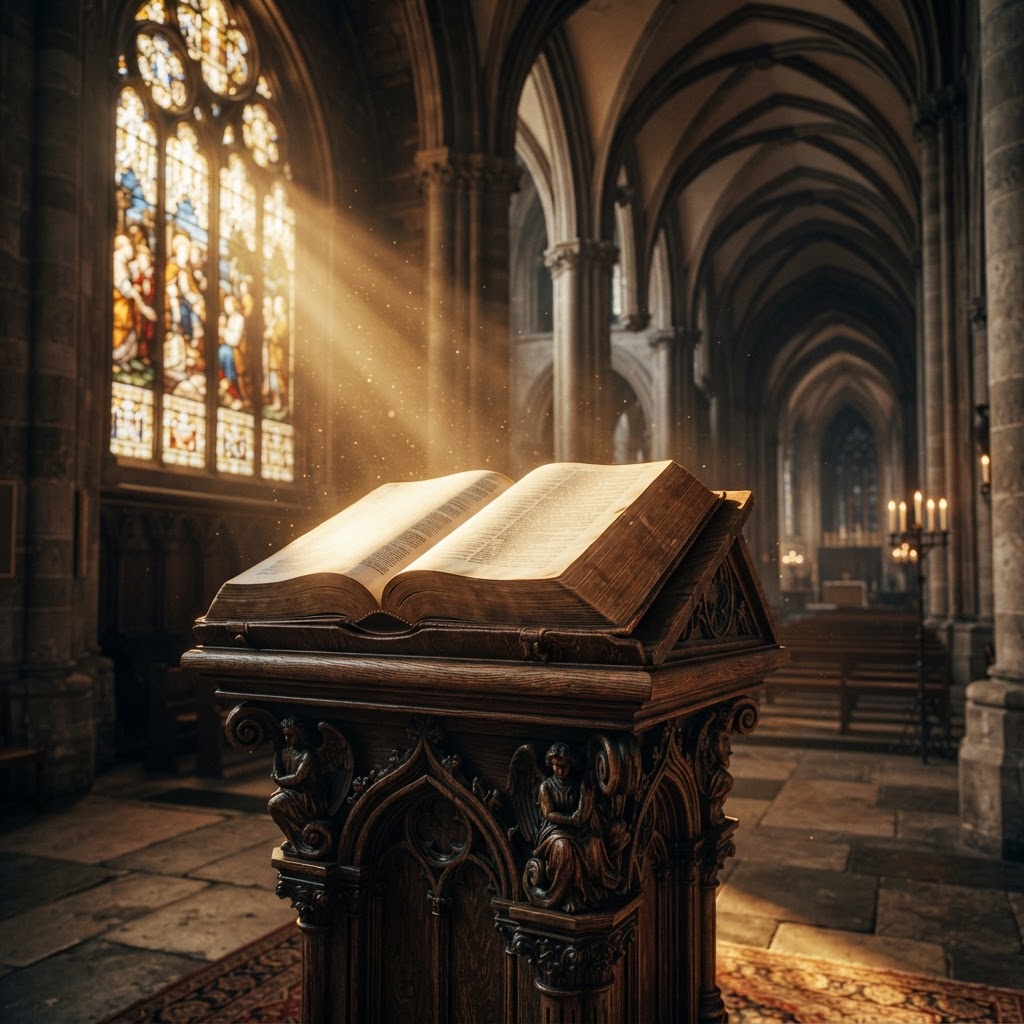 Biblical Foundations