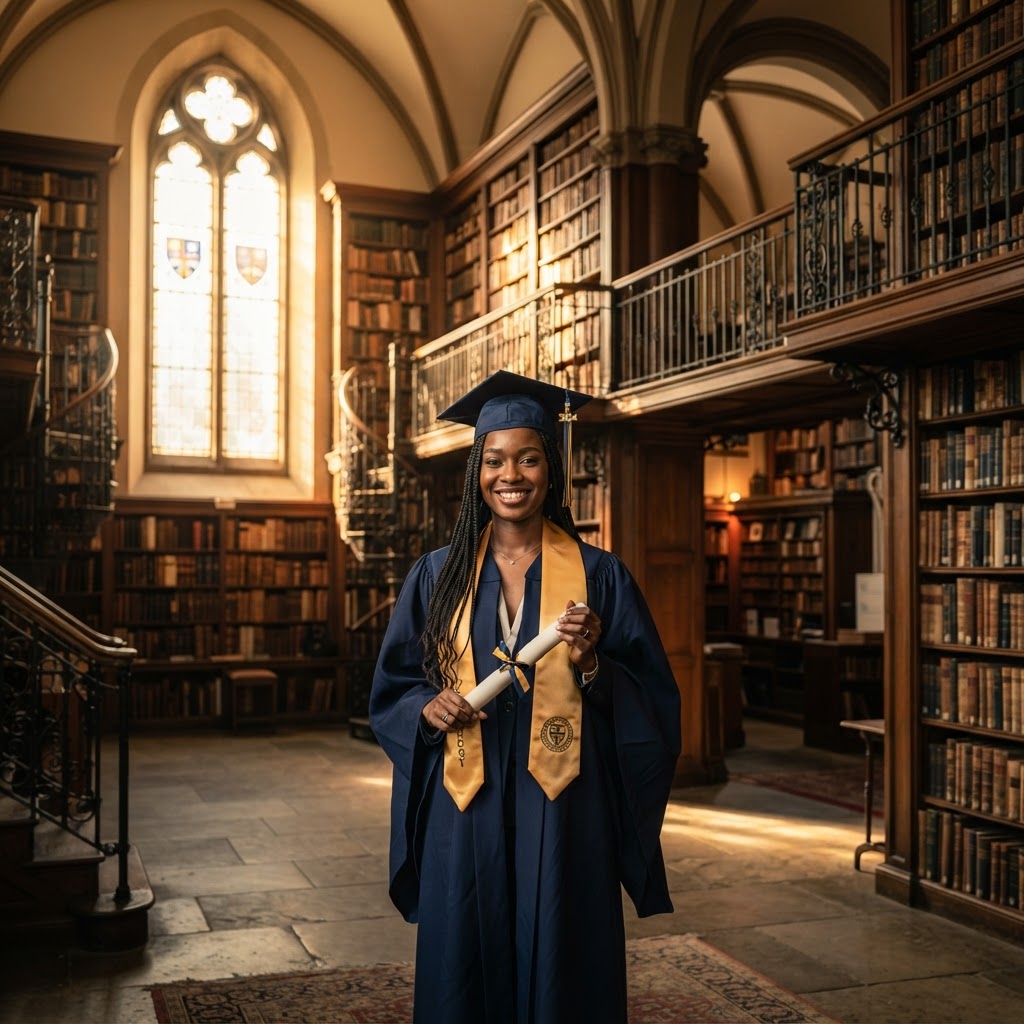 Bachelor's Program