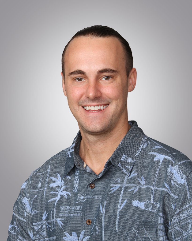 Dr. Devon McCord