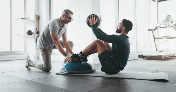 Physical Therapy