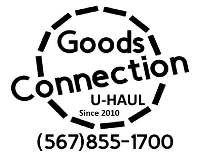 Goods Connection Logo