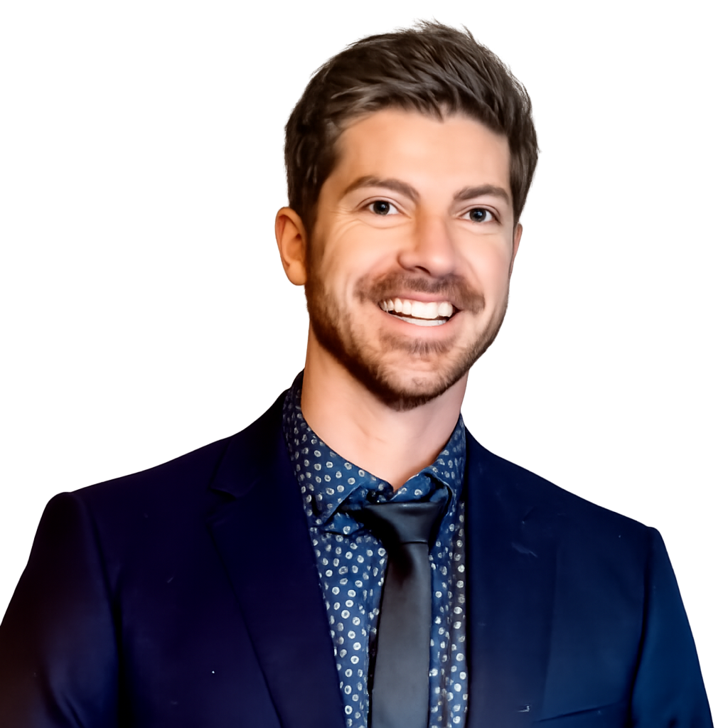Grady Widdess, Co-Founder