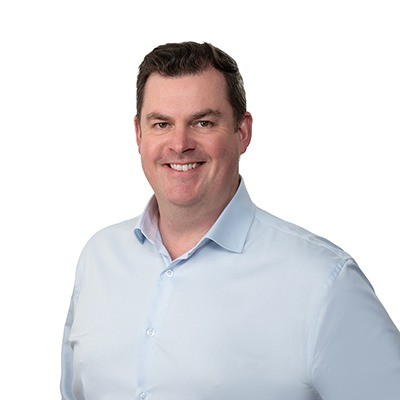Tim Whaites, Co-Founder