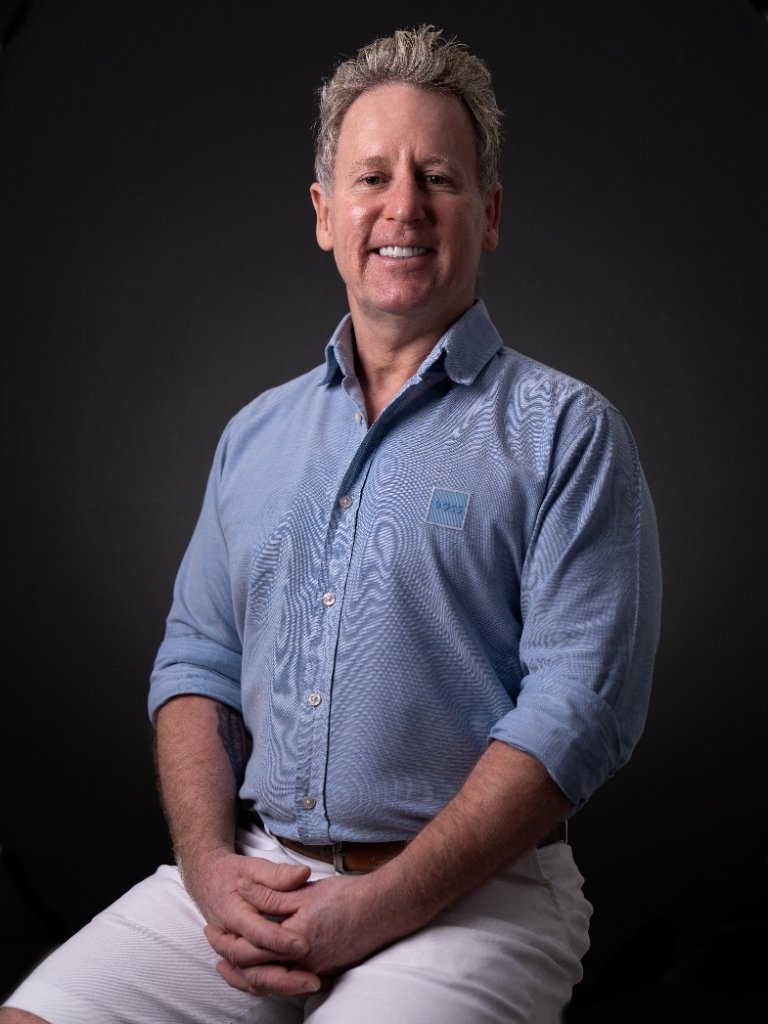 John Gibbons teaching practitioners