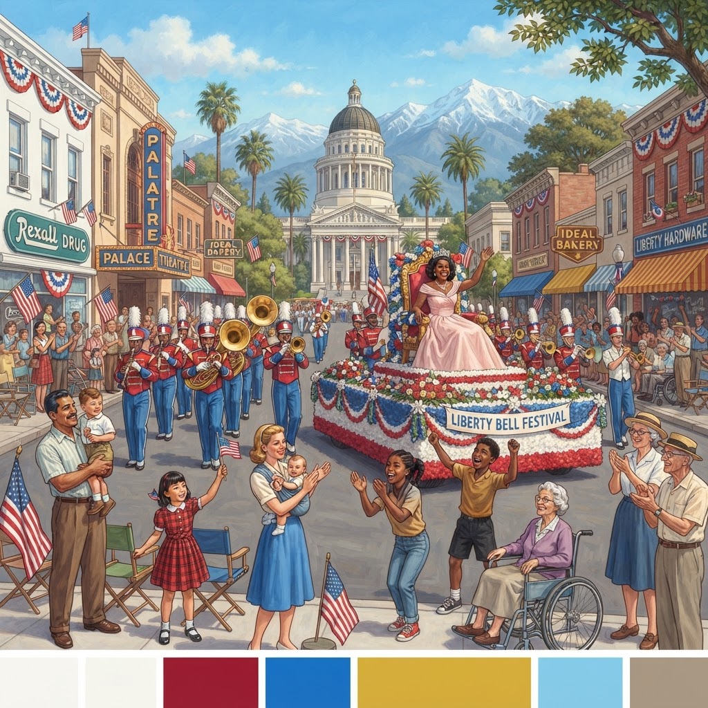The Big Parade
