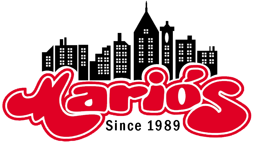 Mario's Pizza