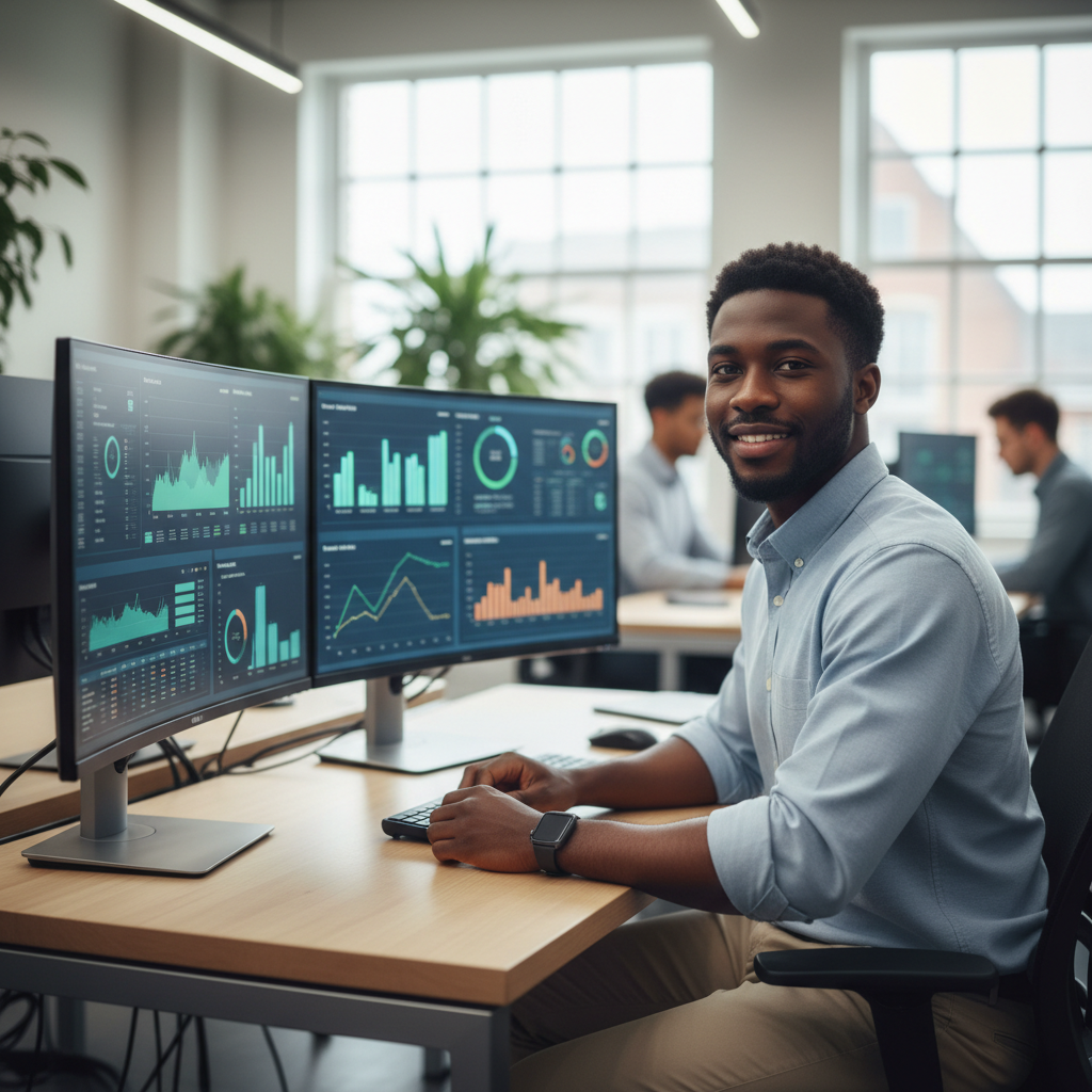 Data & Analytics