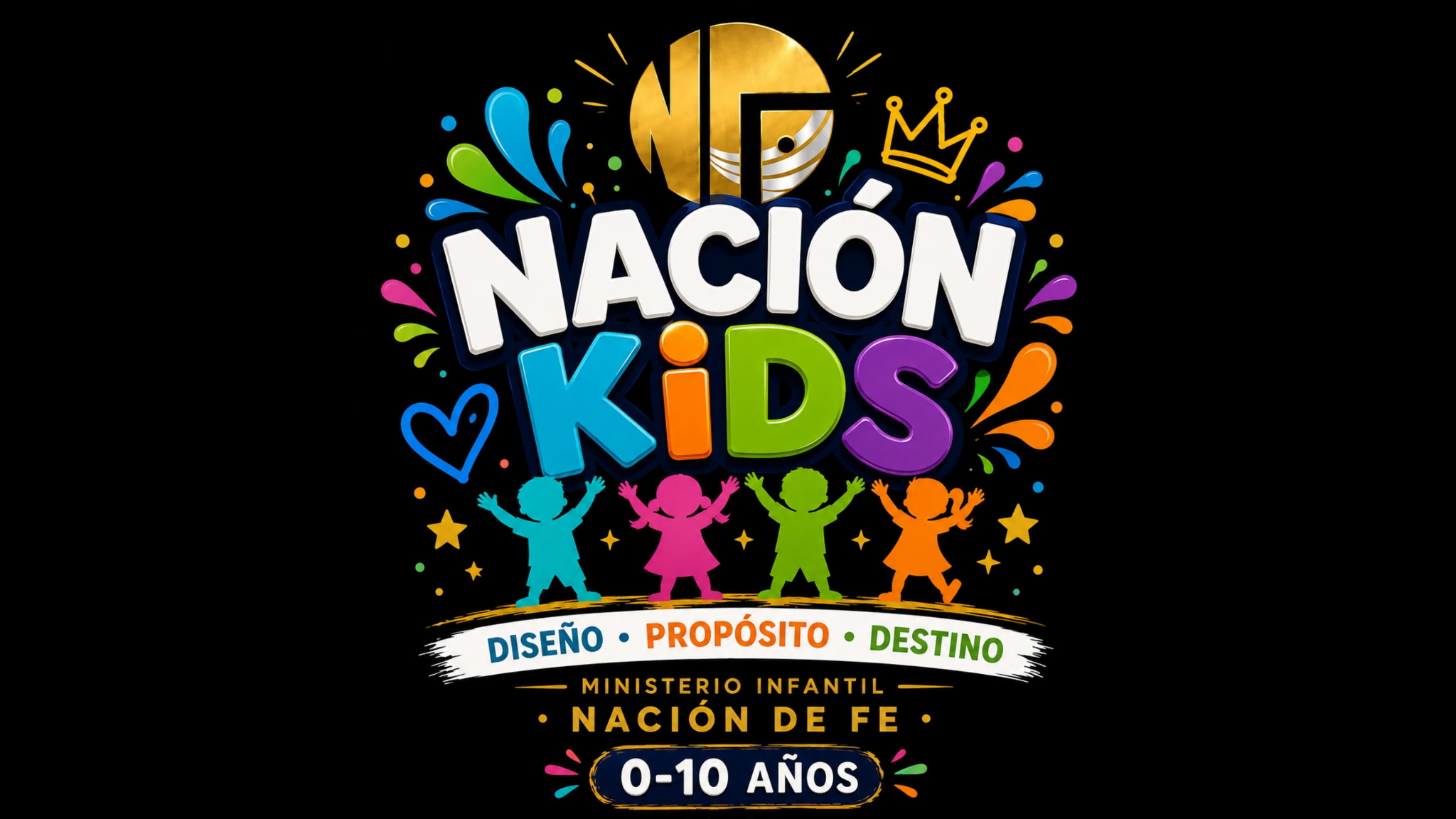 Nación Kids