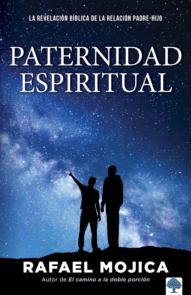 Paternidad Espiritual