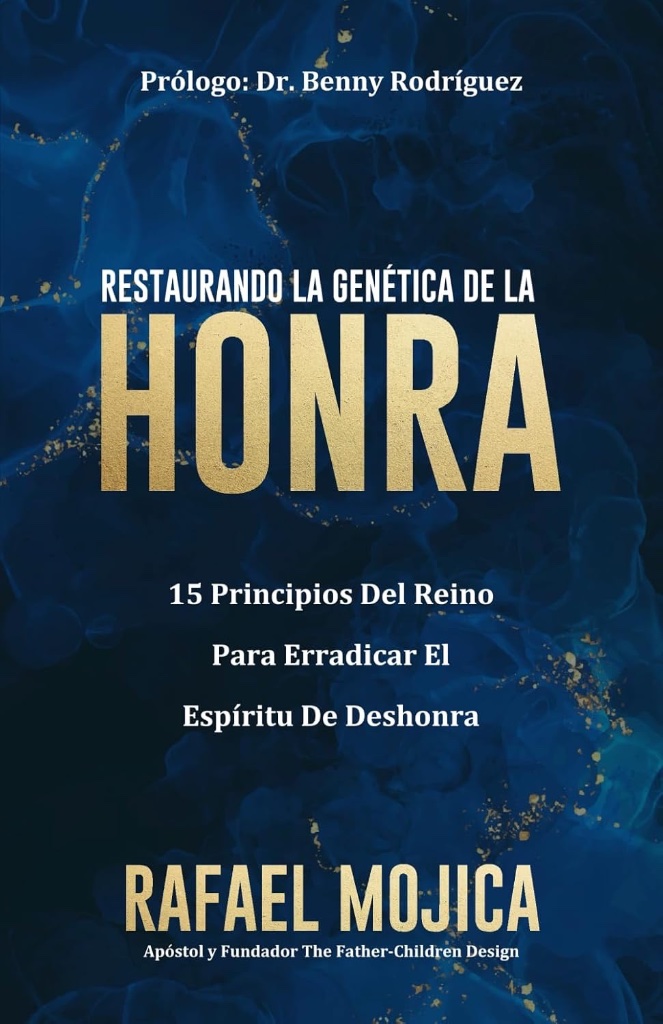Restaurando la Genética de la Honra