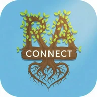 Rooted Connect logo