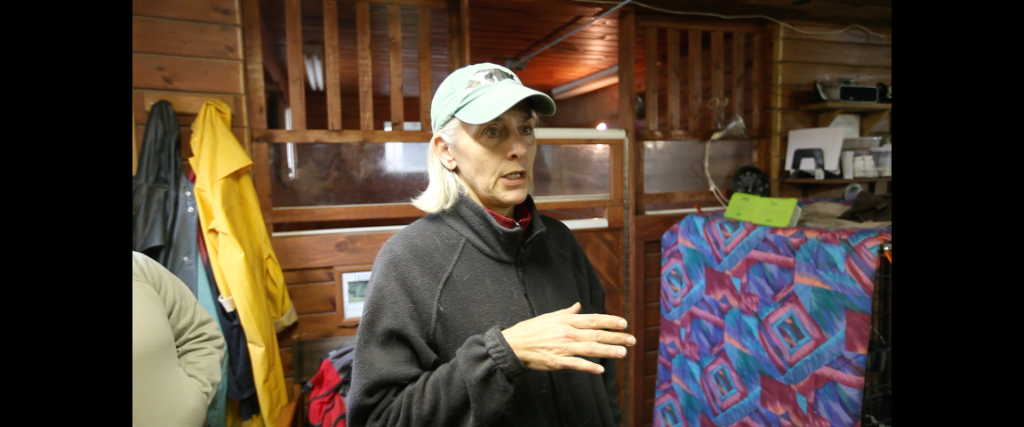 Lillie Goodrich