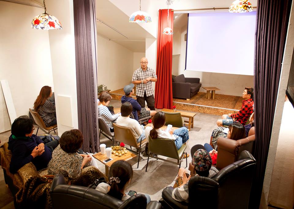 Workshop