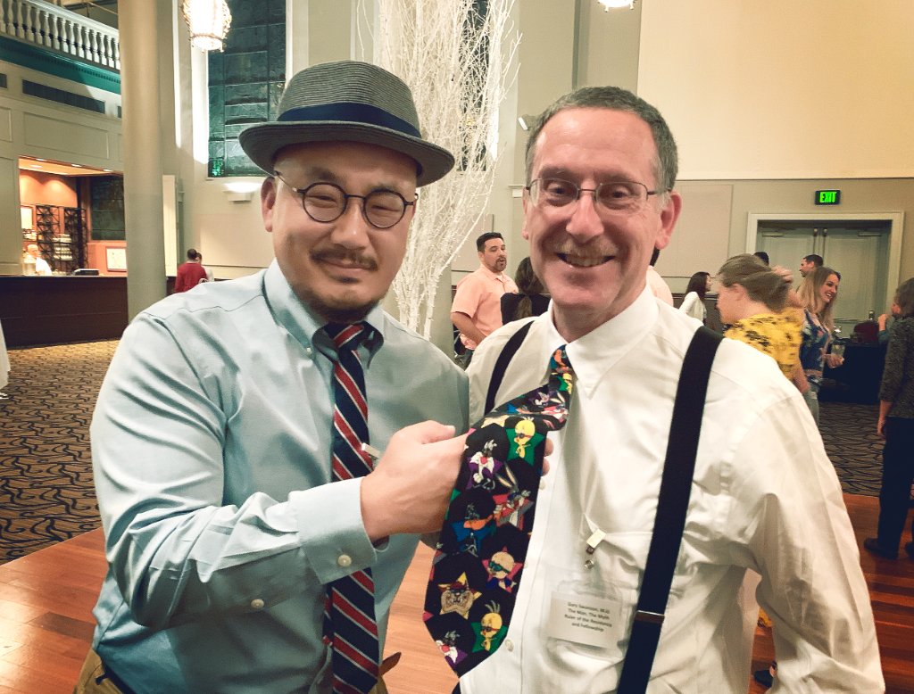 Gary N Swanson, MD