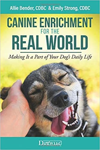 Canine Enrichment for the Real World