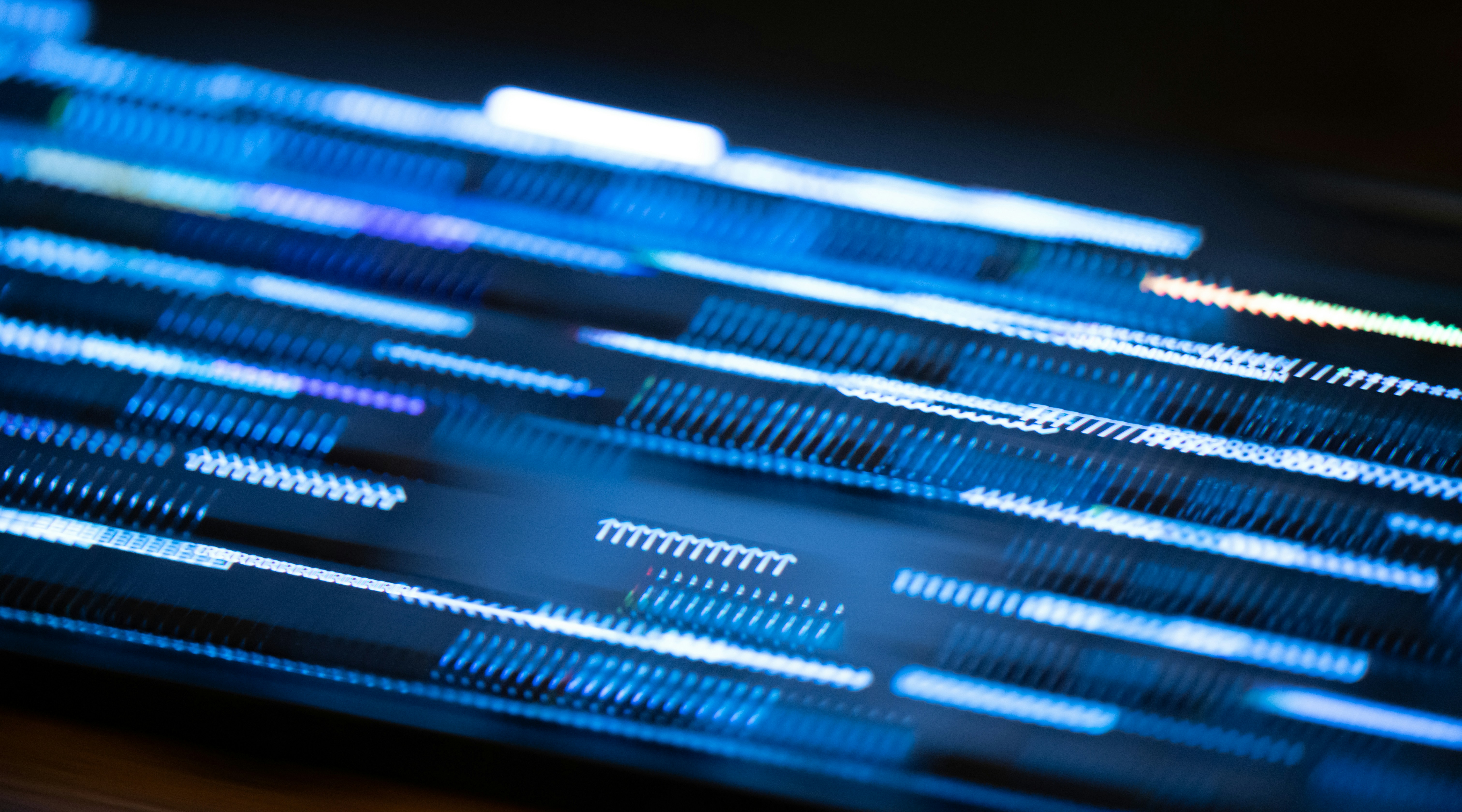 55 Rack Density, Data Center Power and Cooling Statistics for 2026