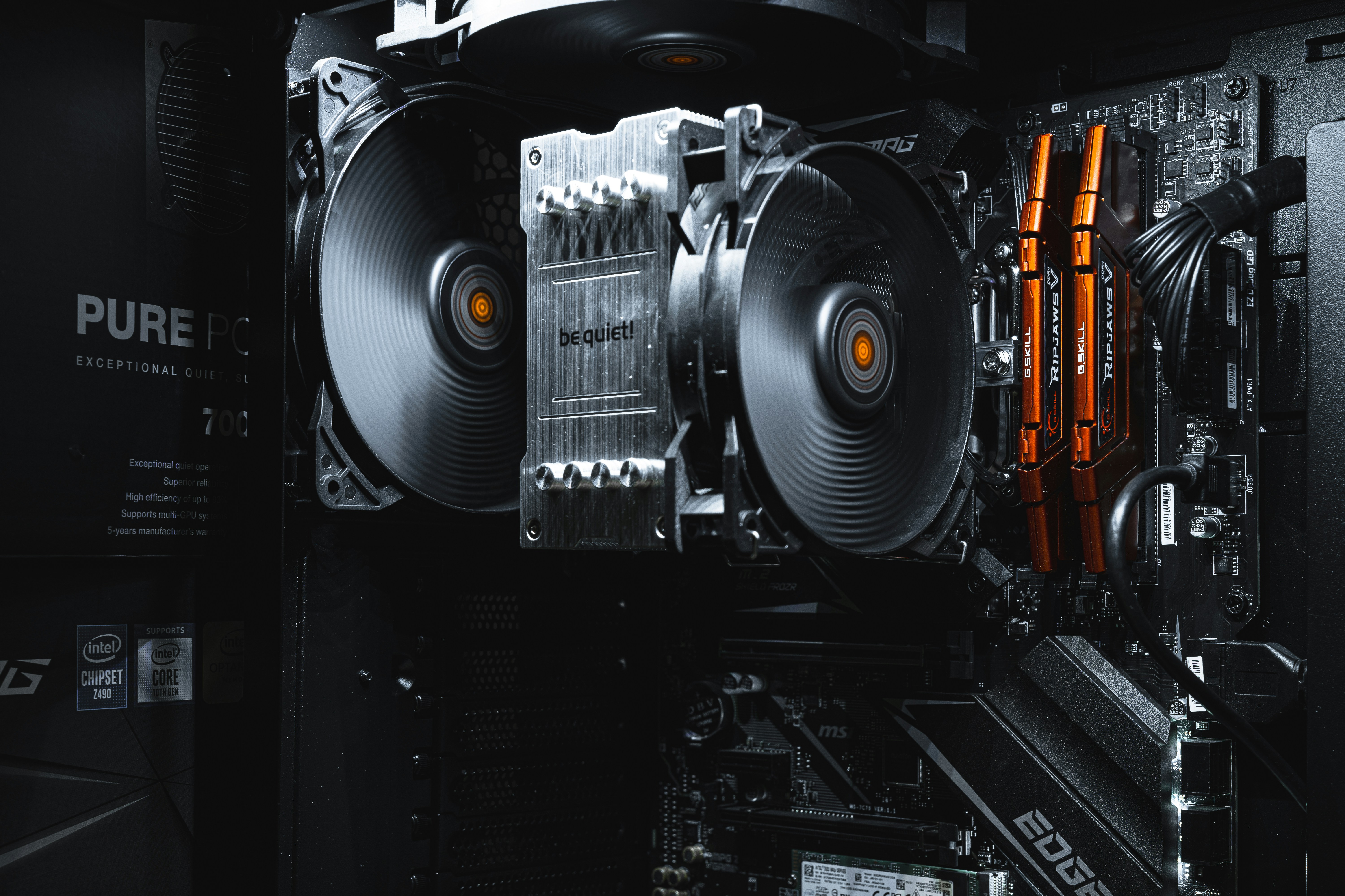 35 GPU Rack Power Density Trends Shaping the Future of Data Center Cooling