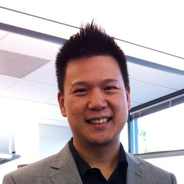 Jimmy Chui