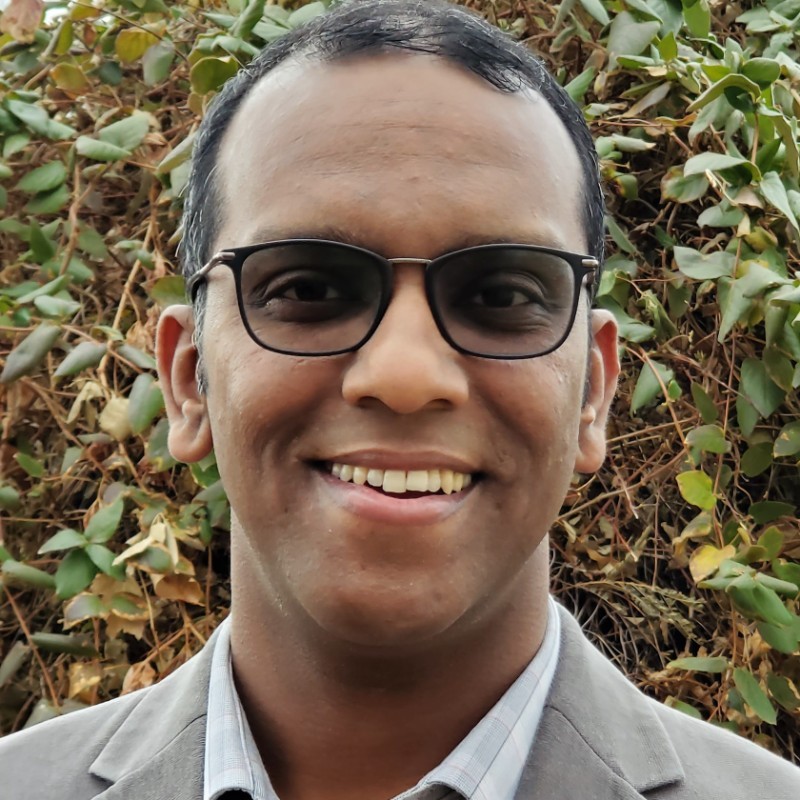 Prof. Abdullah Mueen