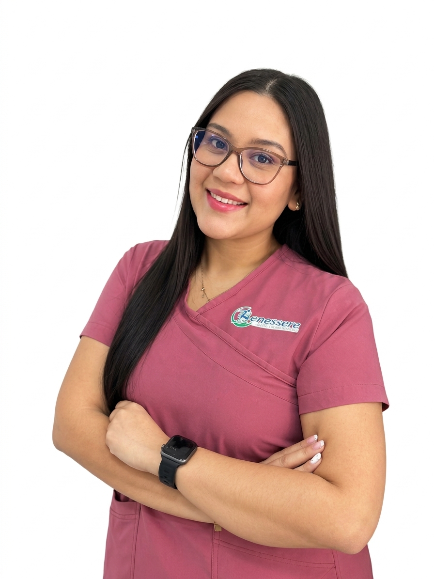 Edith Leyva