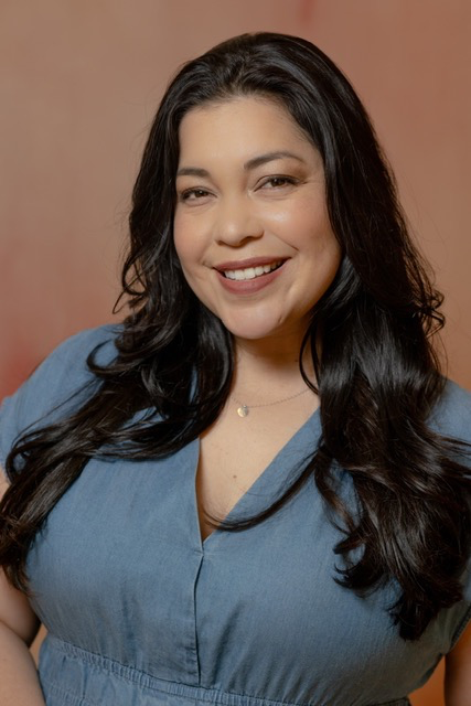 Keren — therapist at Enerje Wellness, Riverside CA