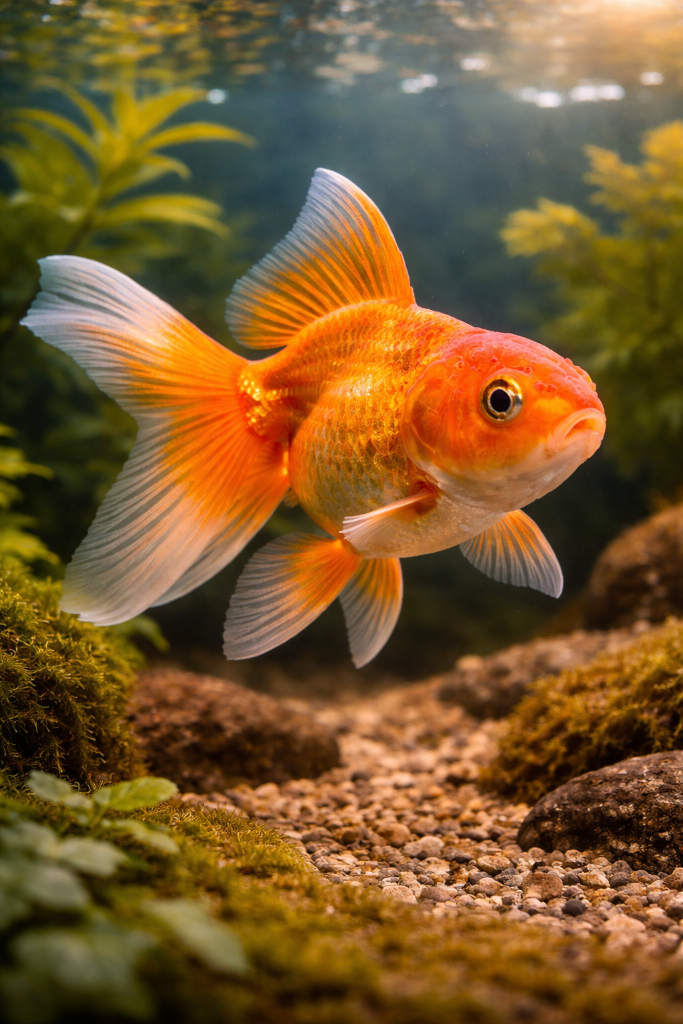 Goldfish