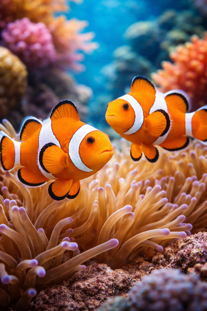Clownfish