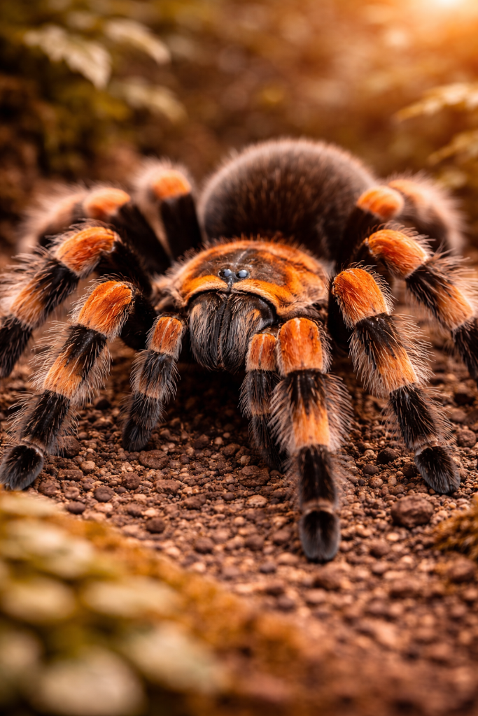 Tarantula