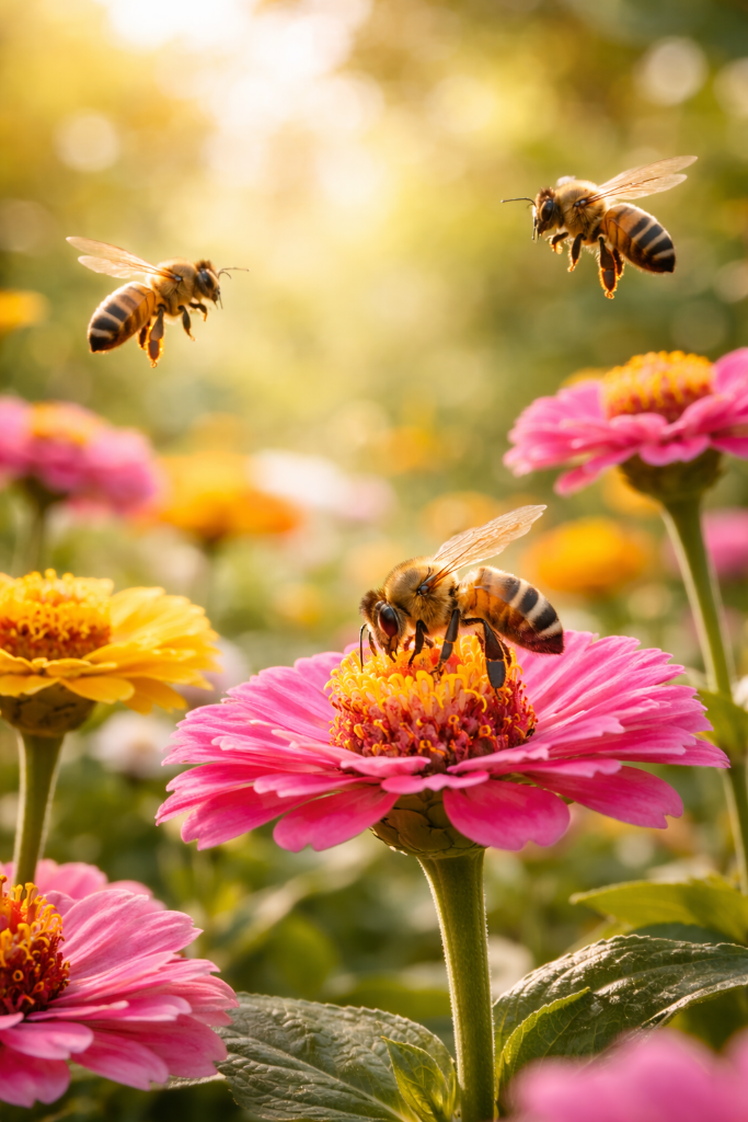 Bees