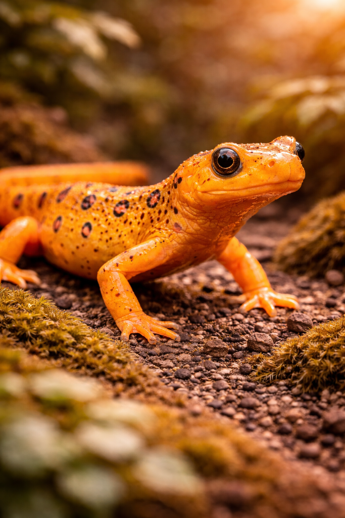 Salamander