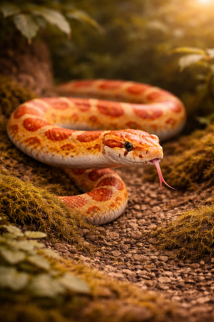 Corn Snake