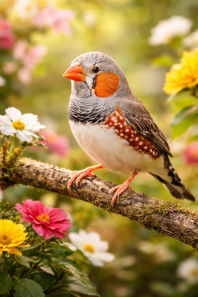 Finch