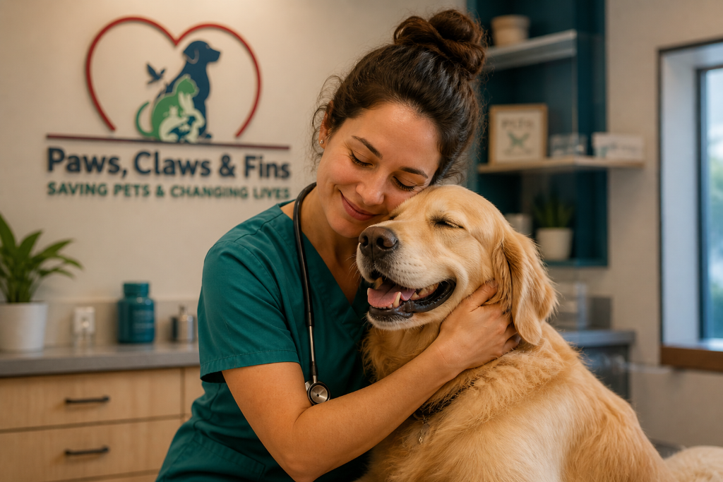 Compassionate Care for Every Pet