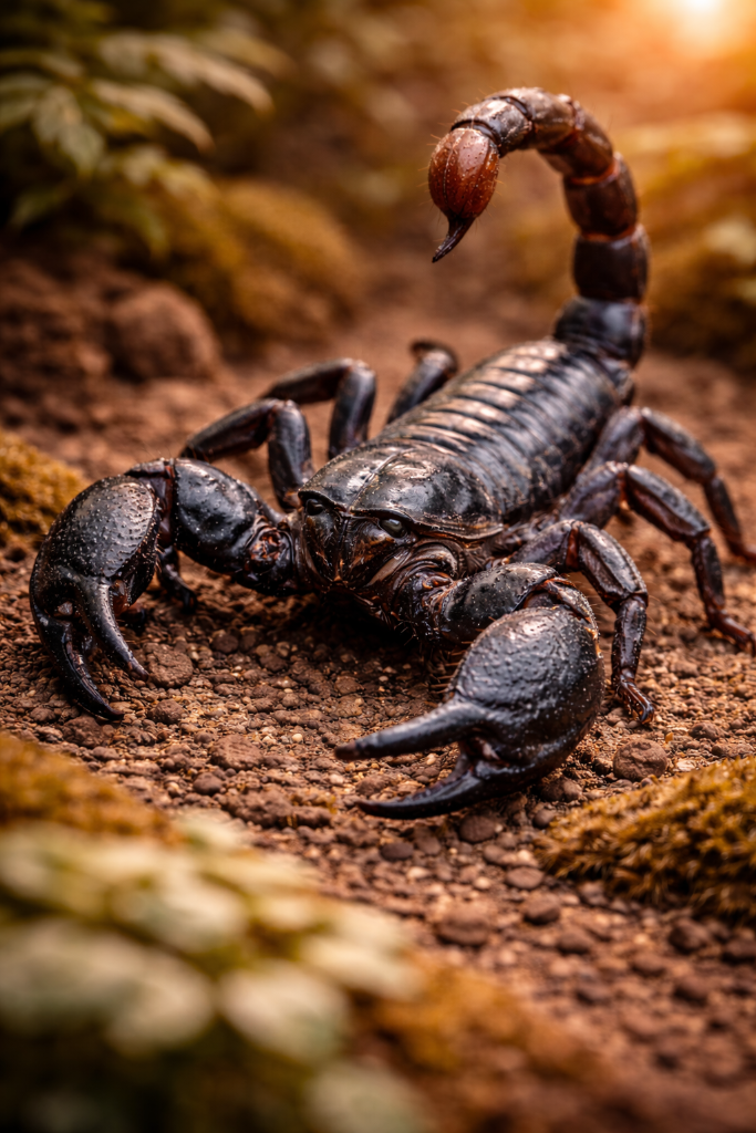 Scorpion