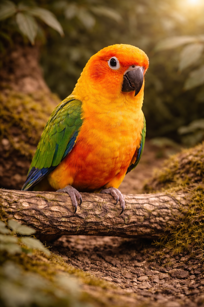 Conure