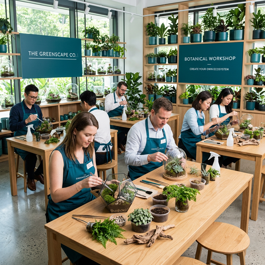 DIY pet activities store
