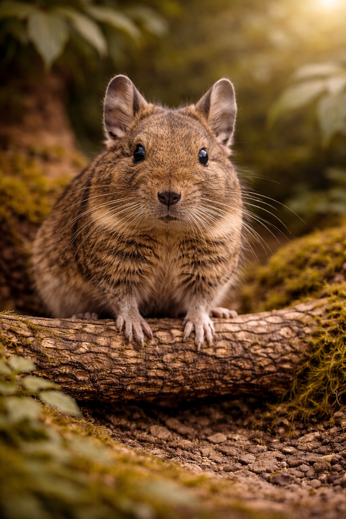 Degus