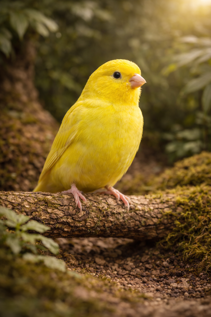 Canary
