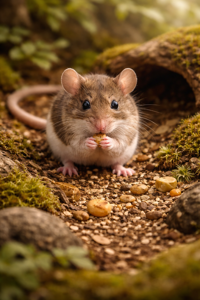 Mice