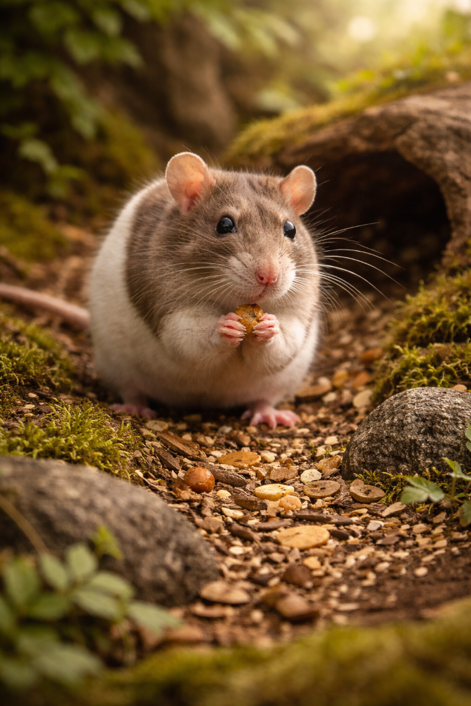 Rats