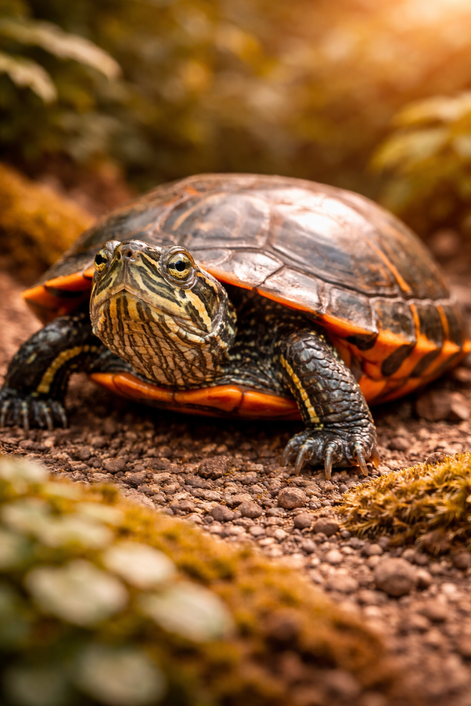 Turtle